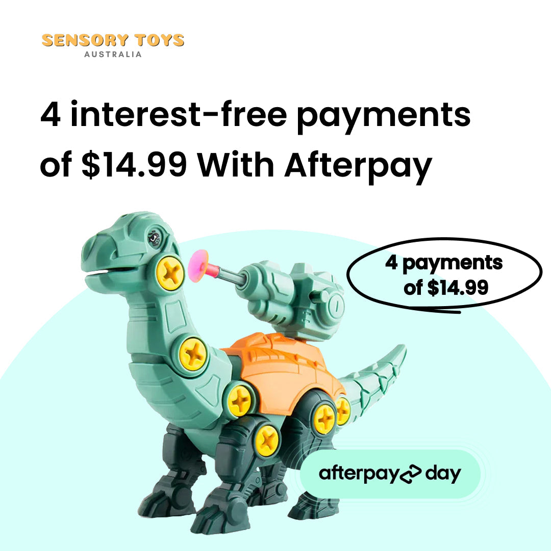 Dinosaurus Bouwset Kind | Educatief STEM Speelgoed