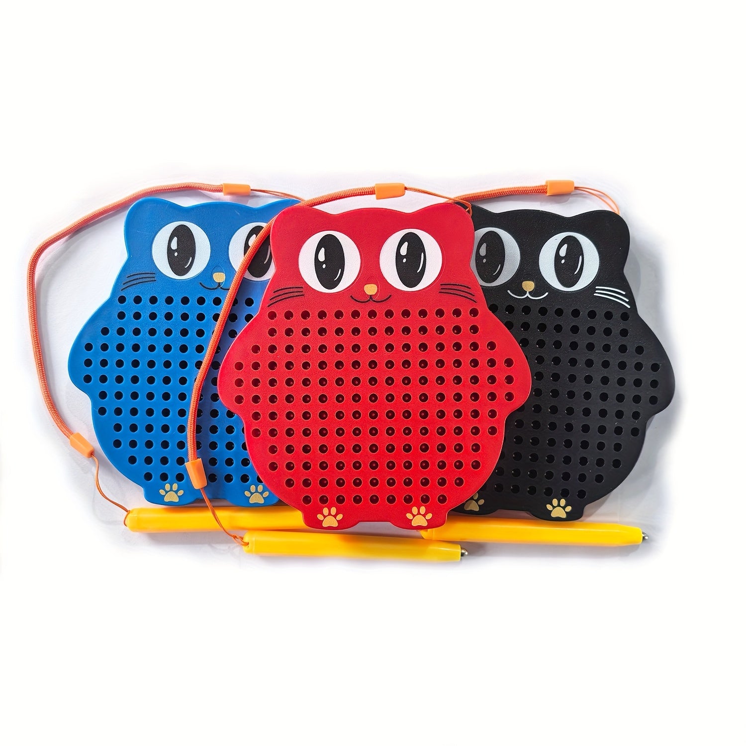 Mini Magnetisch Dierentekenbord | Educatief Speelgoed voor Thuis & School