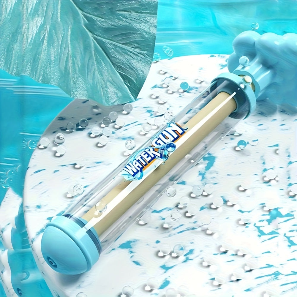 Water Spuit Speelgoed Set – 4-delig Zomer Speelgoed voor Zwembad & Strand (3+ Jaar)