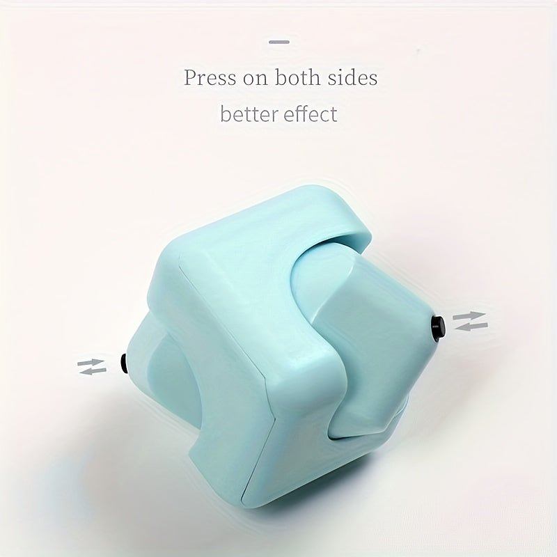 Oneindige Flip Kubus | Verslavend Fidget Speelgoed voor Jong & Oud