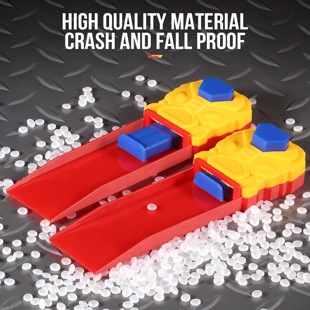 Speelgoed Raceauto | Bevordert Handigheid en Breinontwikkeling, Educatief en Interactief Cadeau, Ideaal voor Halloween