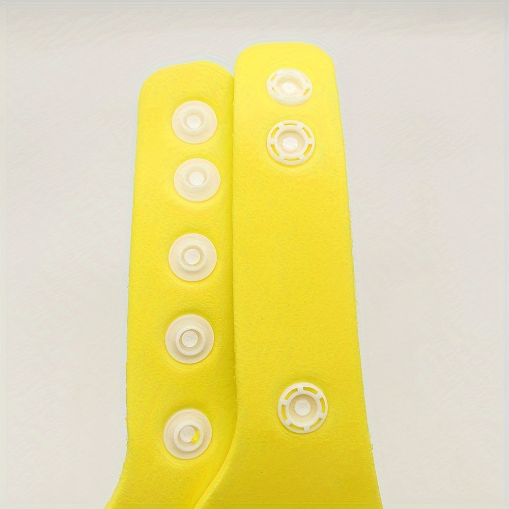 Verstelbare Doucherand voor Badderen | EVA Waterdichte Shampoo Hoed met Cartoon Ontwerpen | Comfortabele Hoed voor Haarbescherming | Essentiële Badkamer Accessoires