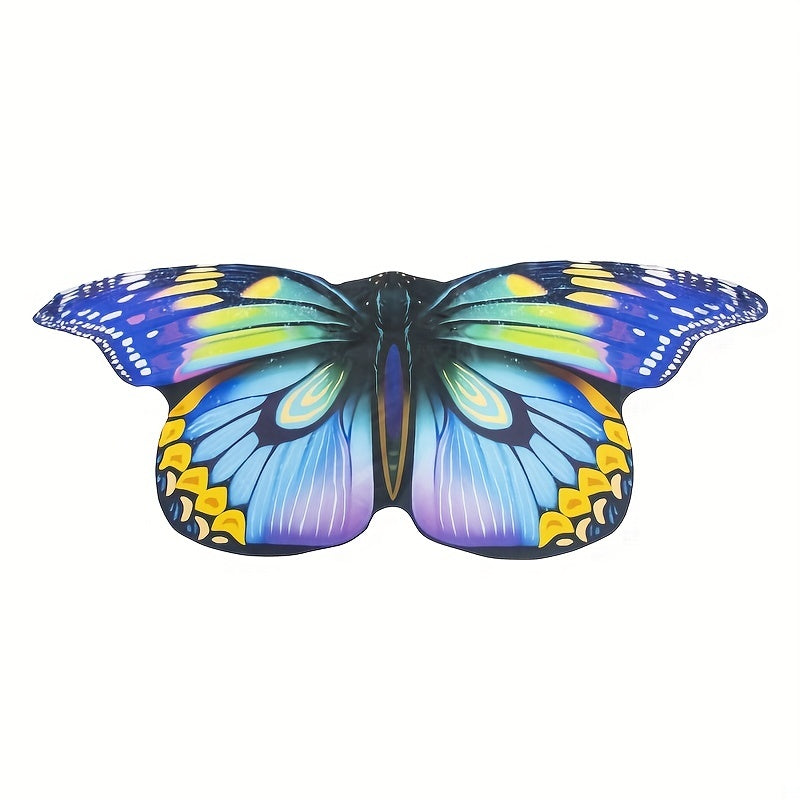 Fee Vlindervleugels Kostuum voor Kinderen | Verkleden als Monarch Vlinder | Geweldig Idee voor Feestjes & Cadeaus