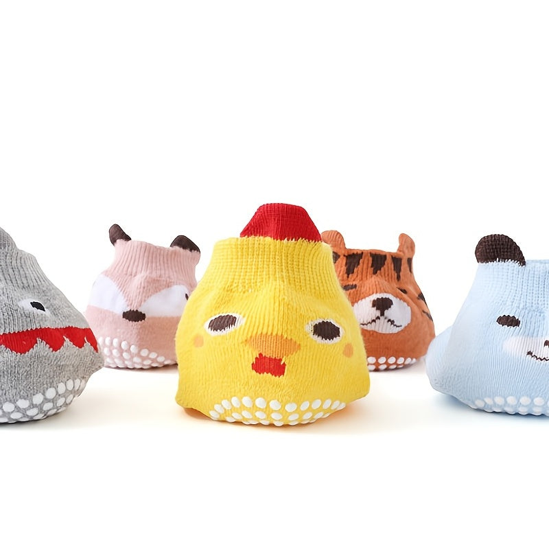 Baby Kruip Knie- en Elleboogbeschermers | Beenwarmer Kniebeschermers voor Comfortabele Ondersteuning voor Peuters van 0-3 Jaar
