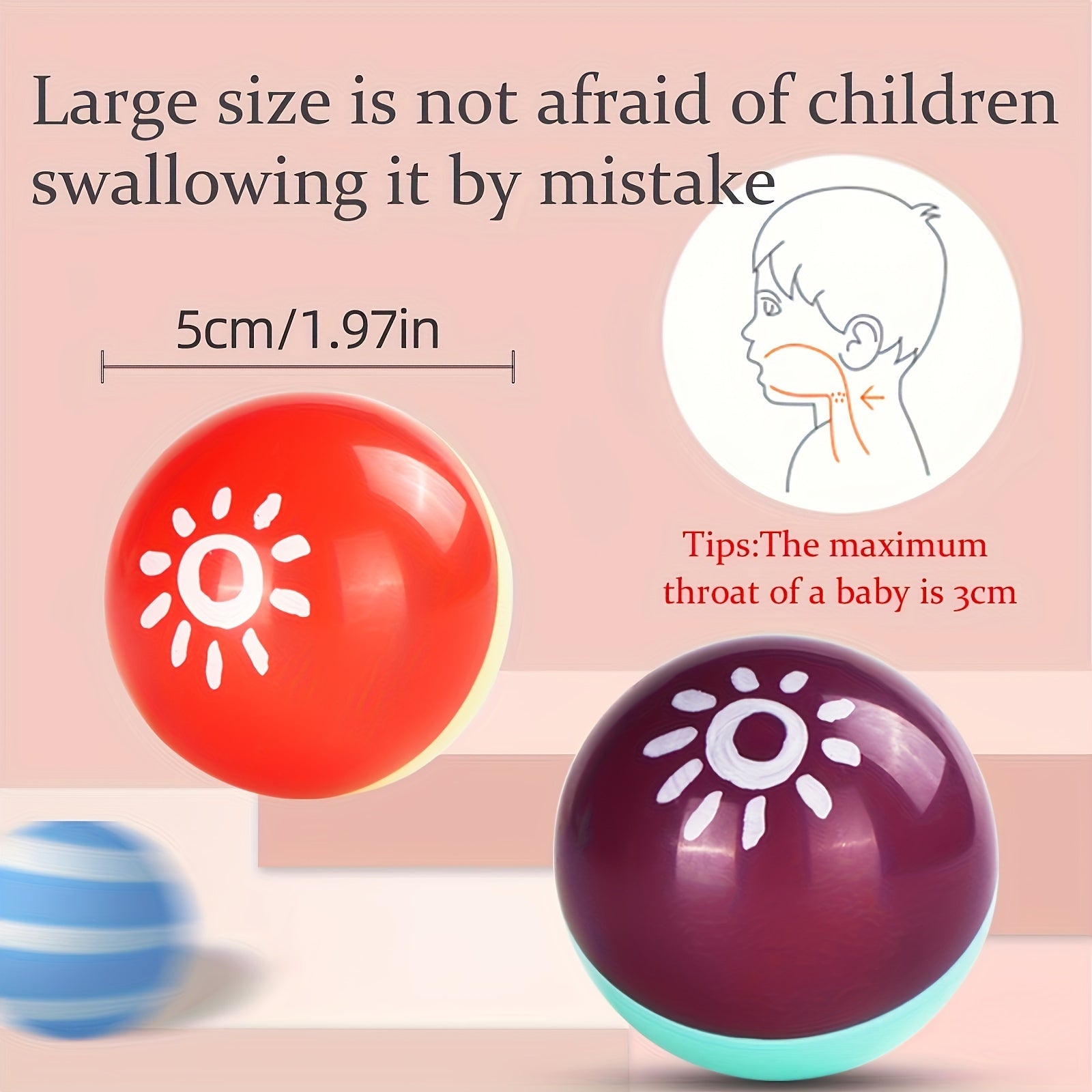 Ballenbaan Toren | Educatief Rollend Speelgoed voor Peuters & Kinderen