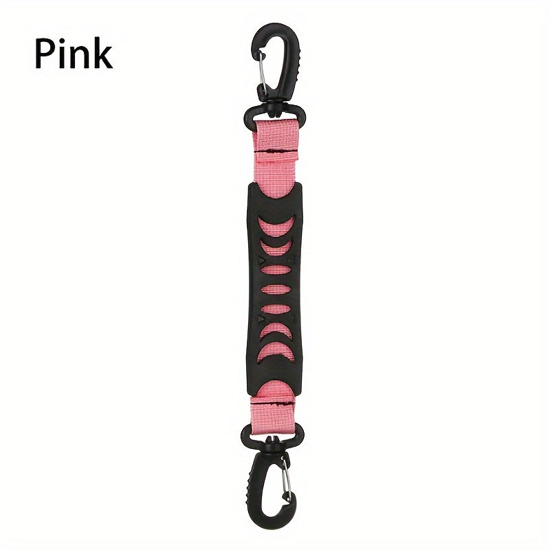 Haakveter Tool voor Skates | Ergonomische Vetersluit Hendel