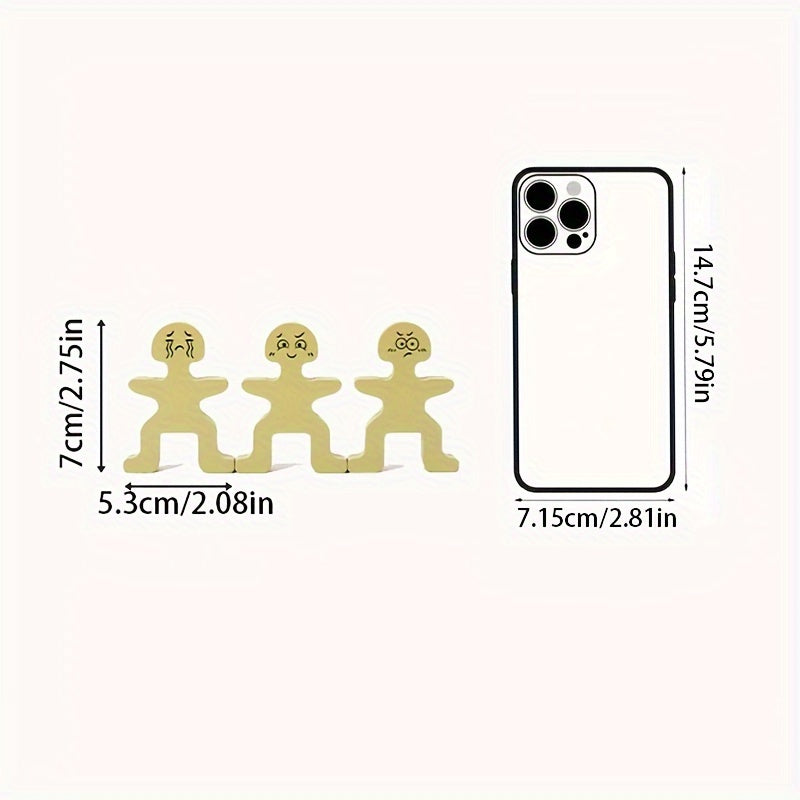 Houten Stapelblokken in Felle Kleuren | Balansspel voor Motorische Ontwikkeling & Concentratie, Ideaal als Cadeau voor Kerst & Thanksgiving