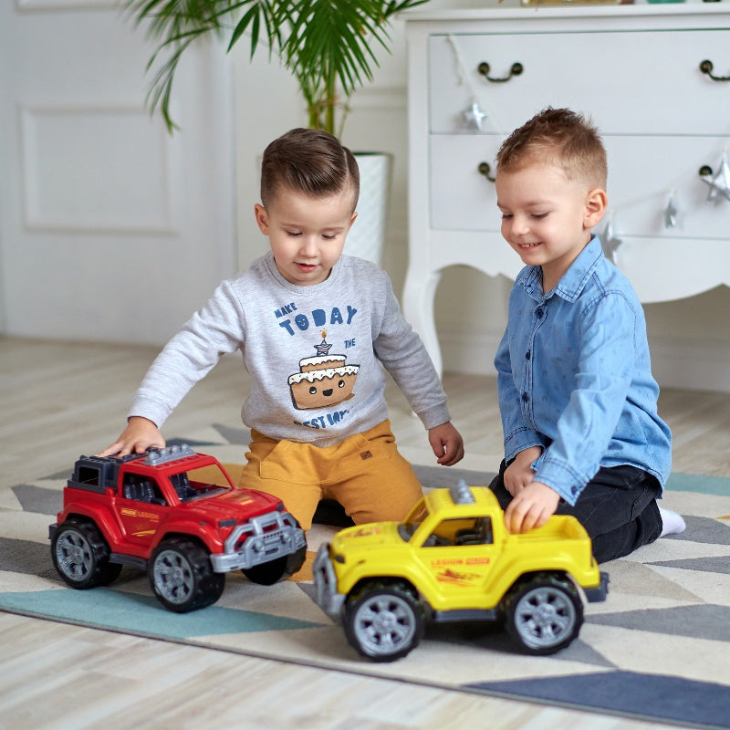 Toys