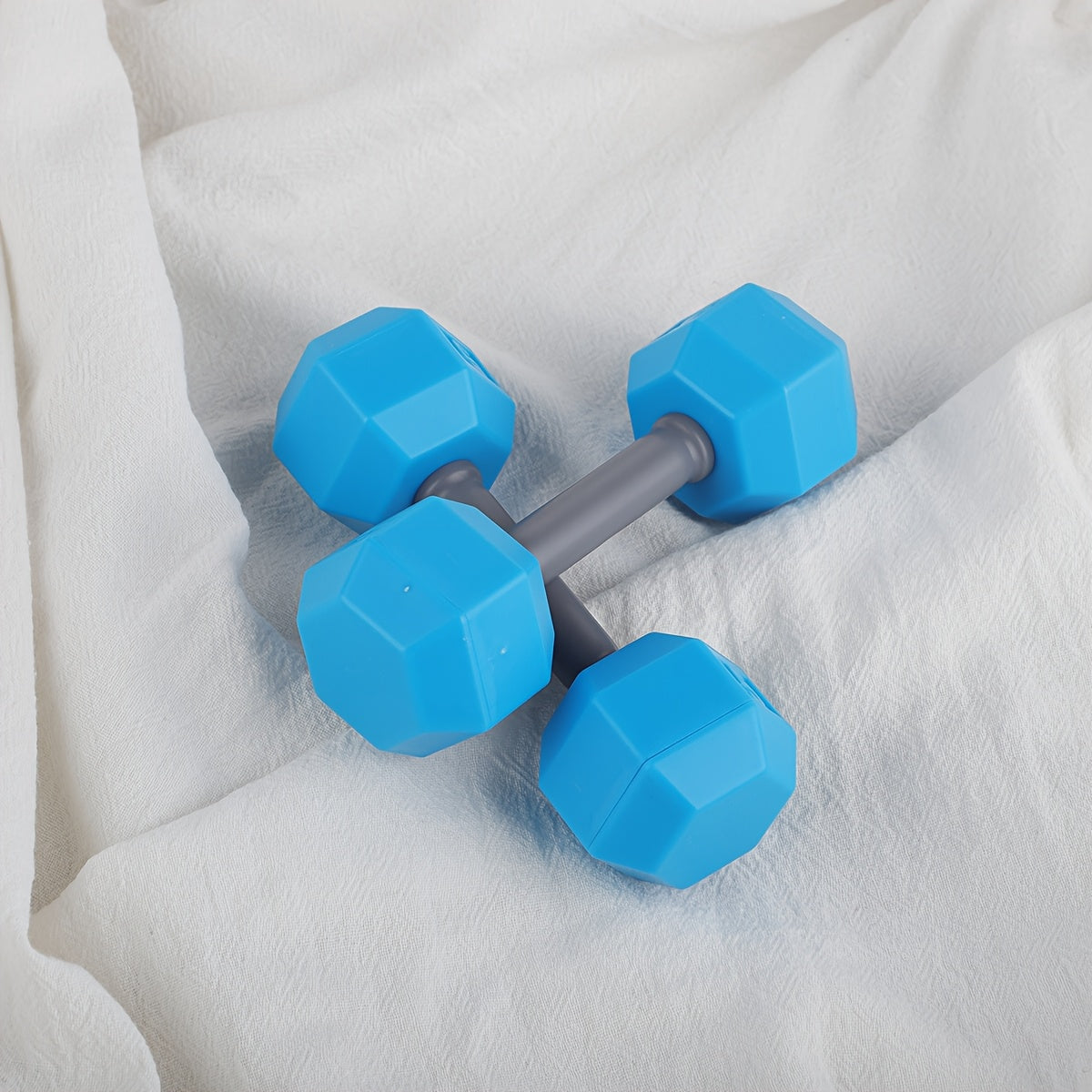 Baby Dumbbell Mini Dumbbell Speelgoed | Sensorisch Verrijkte Dumbbell Speeltjes