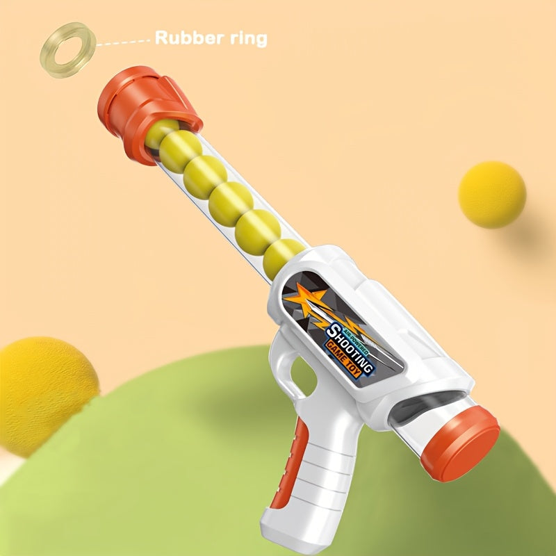 Bewegend Dinosaurus Schietspel | Interactief Speelgoed voor Kinderen