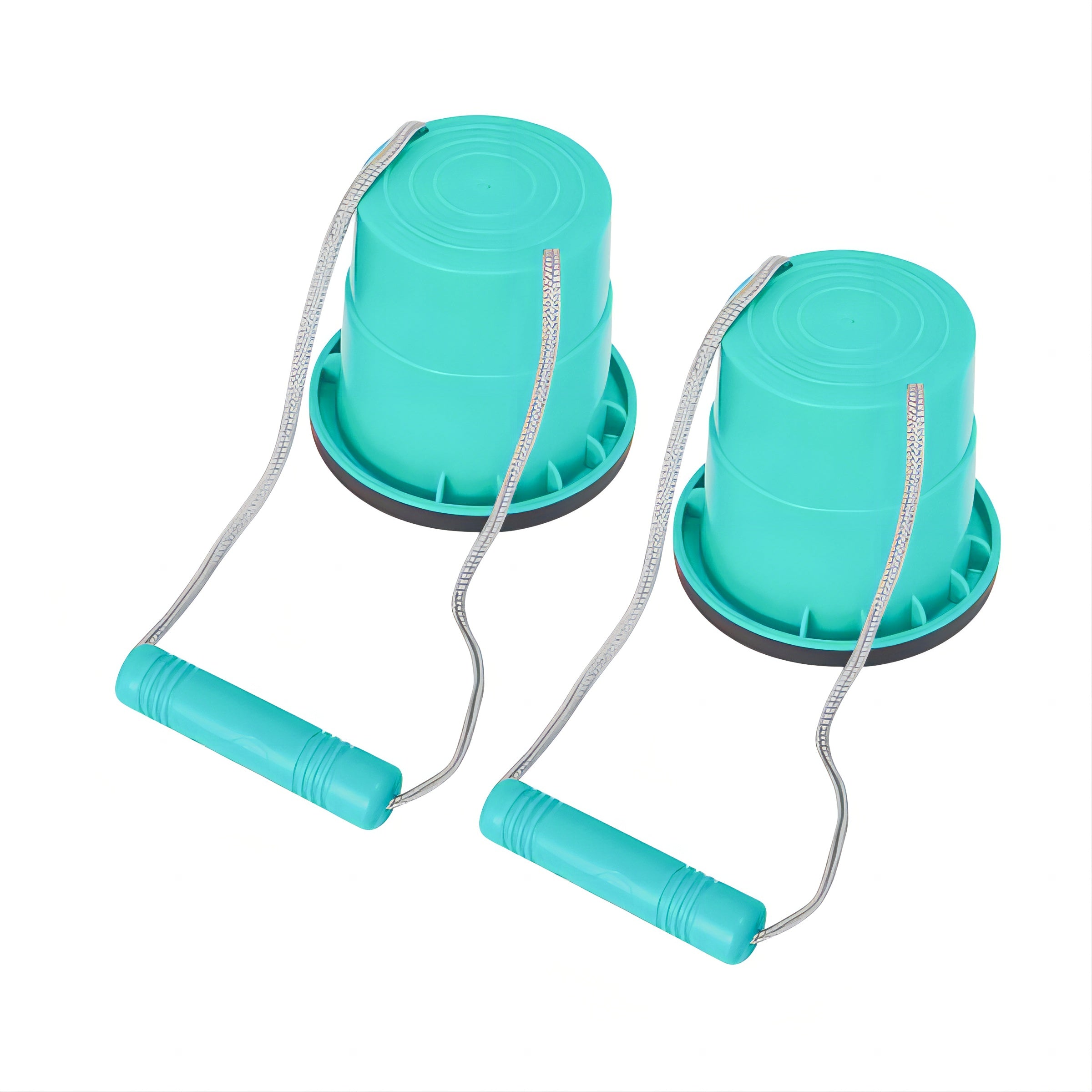 Stevige Loopklossen voor Kinderen vanaf 3 Jaar - Balans Stelten voor Jongens en Meisjes - Actief Buitenspeelgoed voor Coördinatie en Plezier