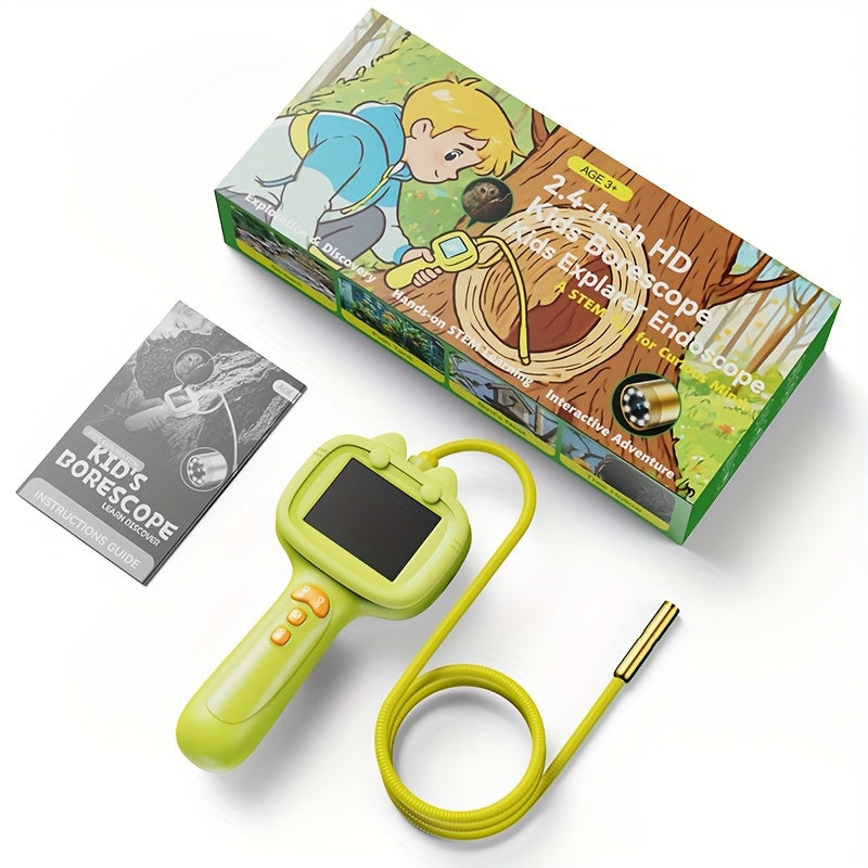 Mini metaaldetector speelgoed - zakformaat wetenschapsset voor buiten ontdekkingen | leuk avontuur cadeau