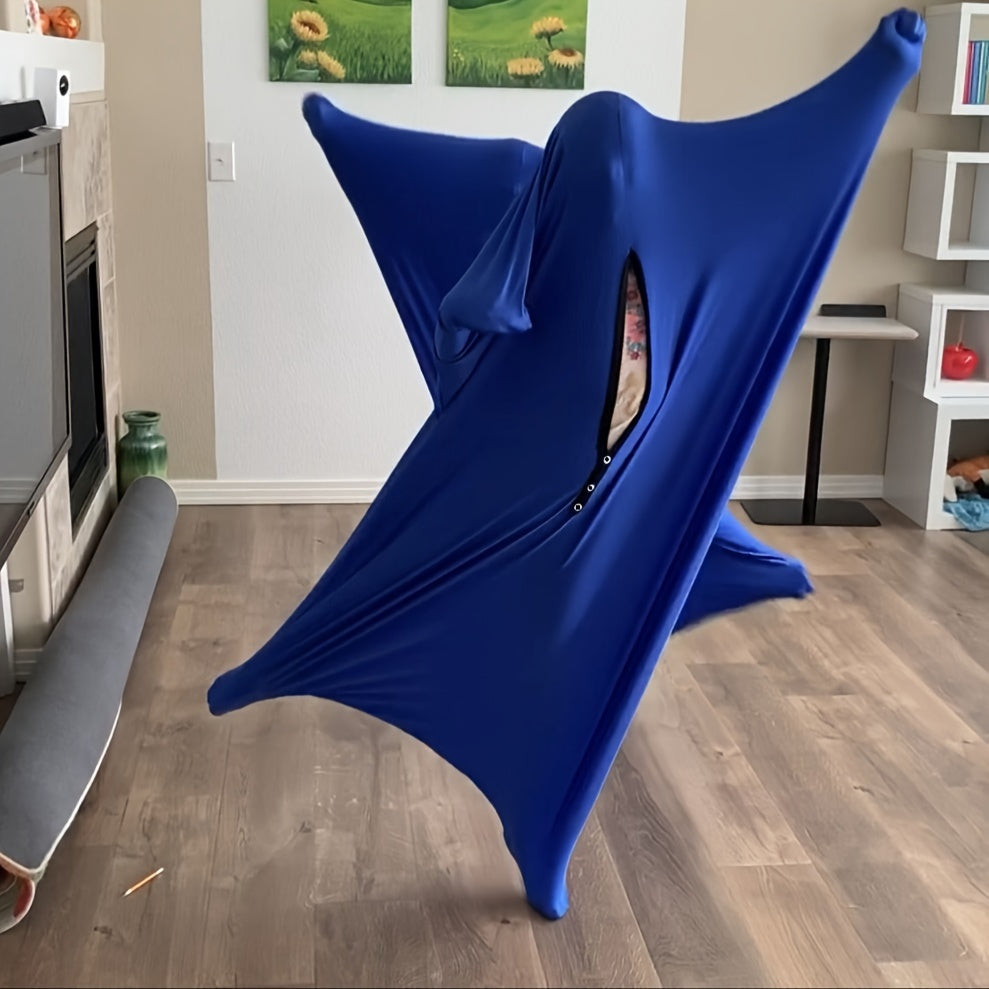 Dynamische Sensorische Sokken voor Kinderen - Dynamische Bewegingsslaapzak - Kerstcadeau