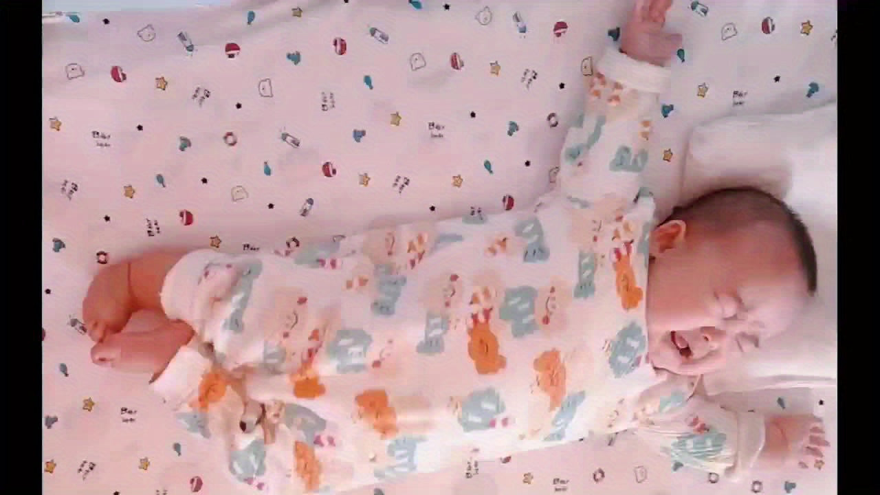 Draagbare Witte Ruis Machine voor Baby's - Slaaphulp met 14 Kalmerende Geluiden voor Pasgeboren Jongens en Meisjes - Ideaal als Kraamcadeau of voor aan de Kinderwagen