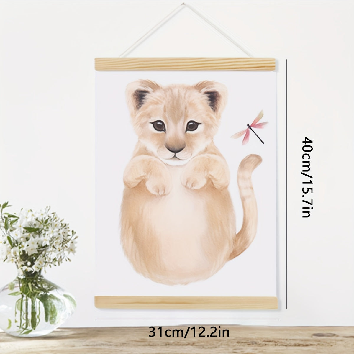 1 Set Voetafdruk Herinneringskit | DIY Baby Hand- en Voetafdruk met Fotolijst