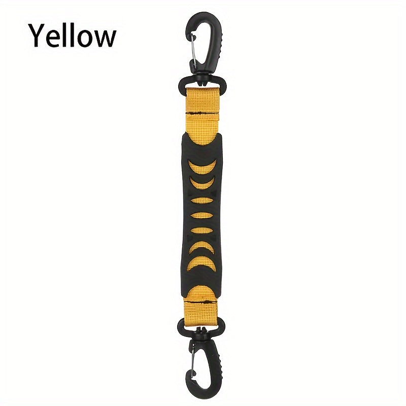 Haakveter Tool voor Skates | Ergonomische Vetersluit Hendel