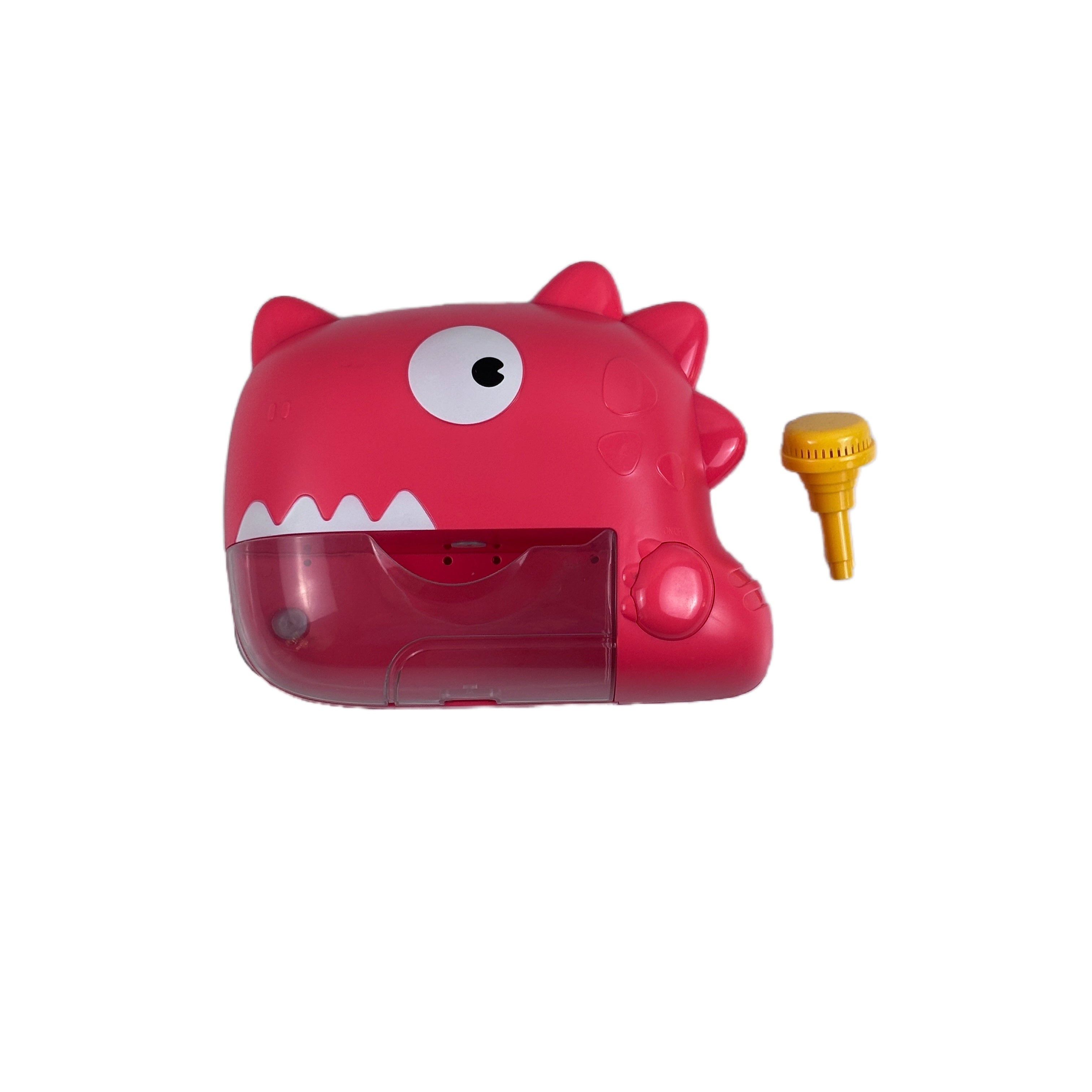 Dinosaurus Bubble Bath Speelgoed | Automatische Muziek & Stille Werking | Leuk Bad Speelgoed voor Kinderen | Perfect Cadeau voor Verjaardag & Feestdagen
