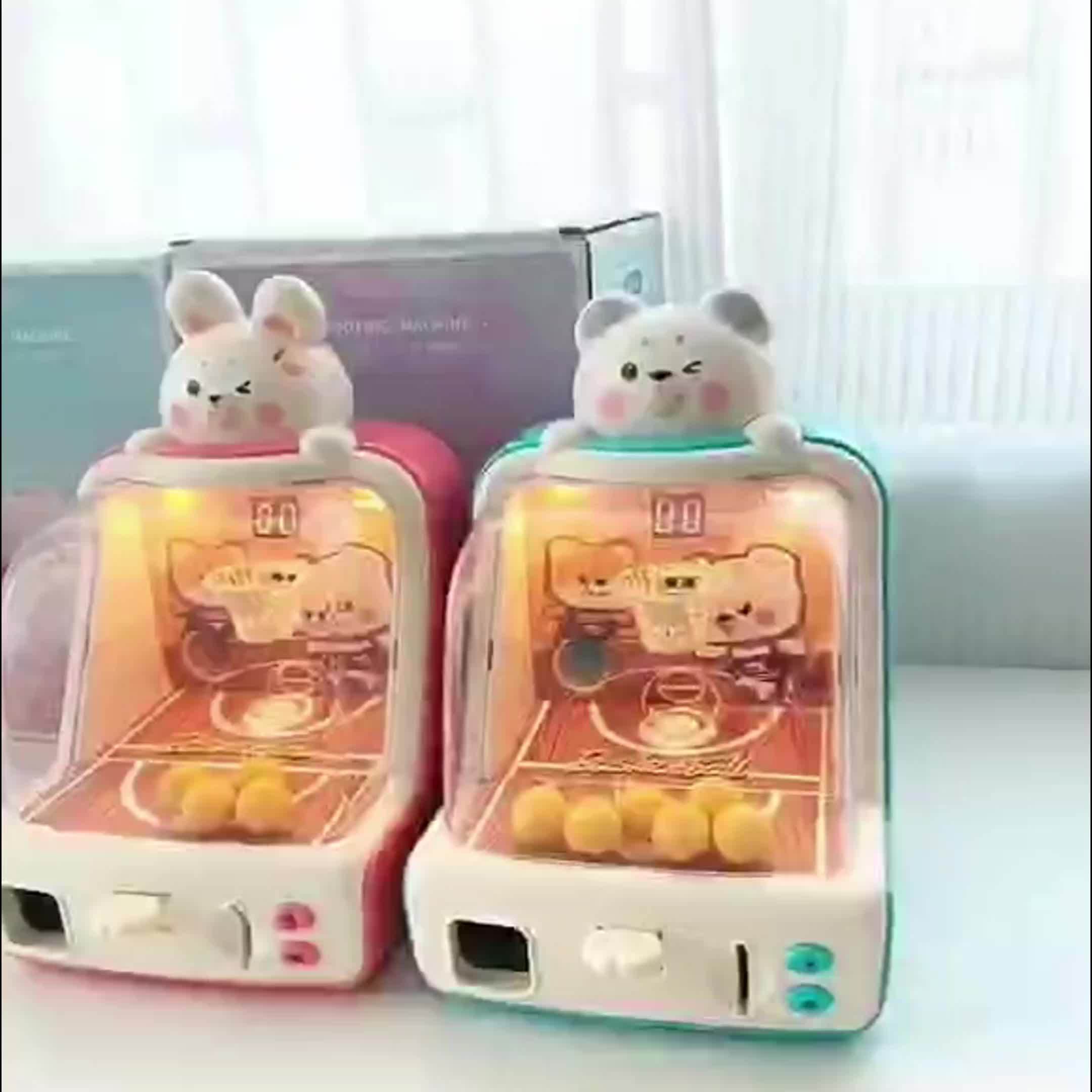 Interactief Automatisch Basketbalspel | Multiplayer Plezier, Ideaal Cadeau voor Kinderen