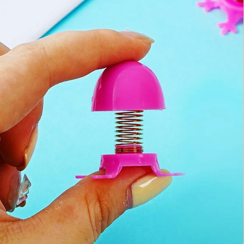 25-delige Springende Elfjes Speelset | Ideaal voor Feestjes, Klassenbeloningen, Carnavalsprijzen & Verjaardagscadeaus