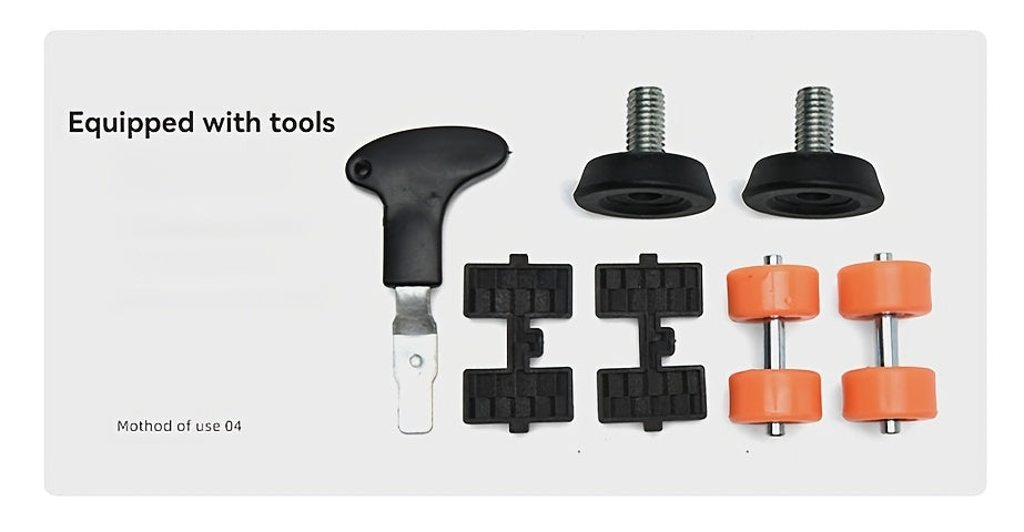 Jongens Rolschaatsen | Comfortabel met Afneembare Wielen & Remkop