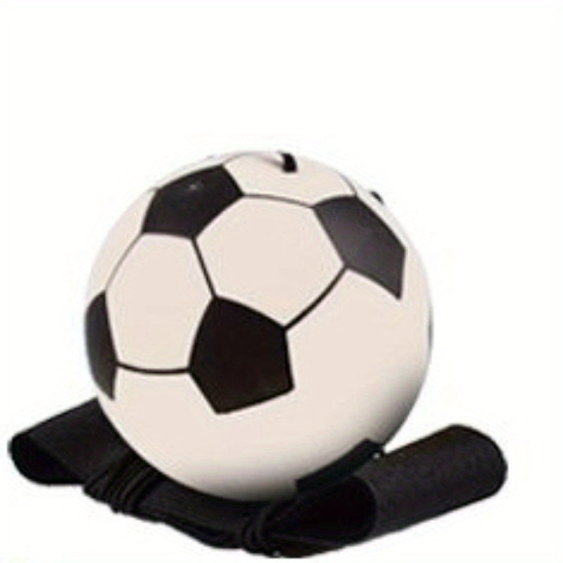 Mini Rebound Trainingsbal met Polsband | Perfect voor Coördinatie & Reflexen