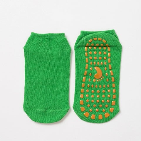 Antislip Sokken voor Kinderen en Volwassenen | 10 Kleuren Comfortabele Huissokken