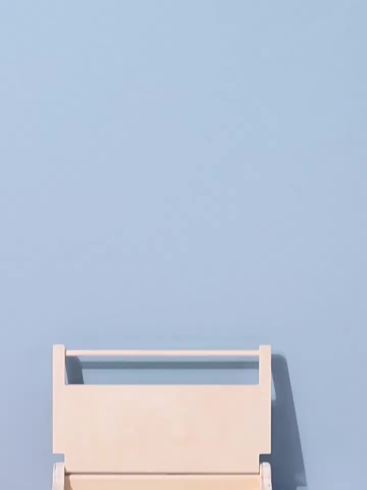 Houten Slot- en Sleutelspeelgoed | Educatief voor Kinderen (3+ Jaar)