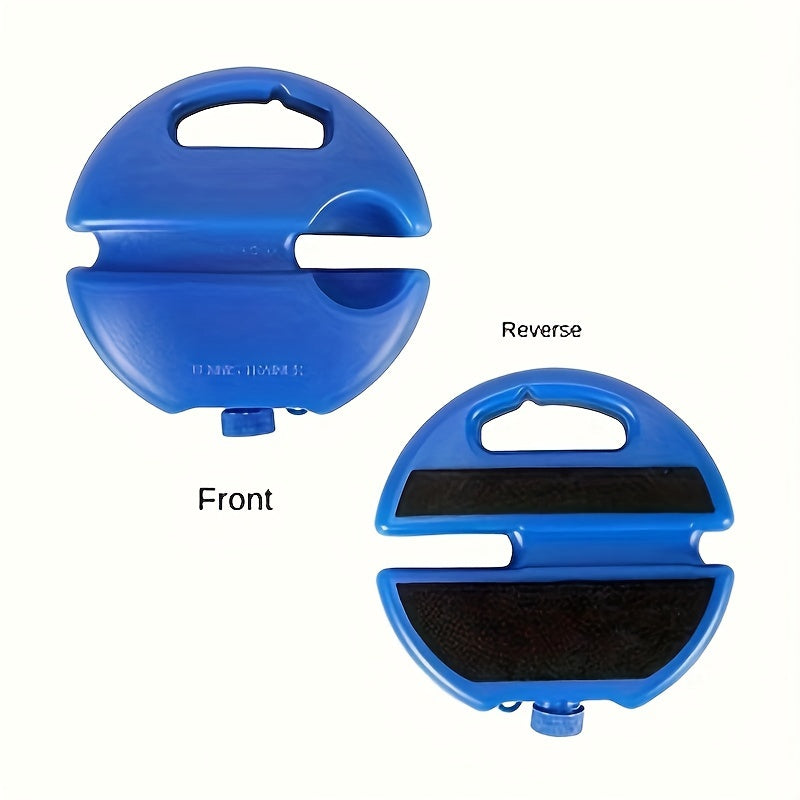 Tennis Trainingsset | Inclusief 2 Stuiterballen & Oefentouw | Perfect Voor Beginners om Tennisvaardigheden te Verbeteren