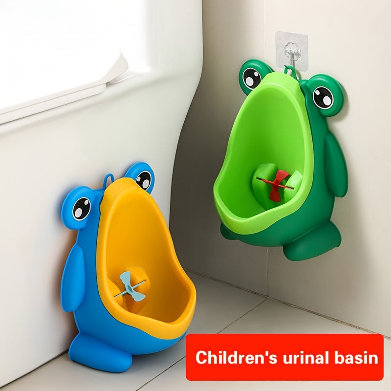 Kleuter Jongens Hangende Muur Urinoir | Toilet Urine Potty Training Staande Toilet Emmer Kinderurinoir