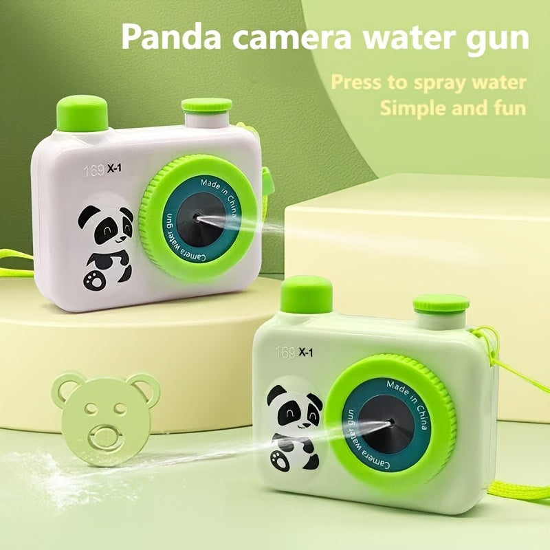 Camera Waterpistool voor Kinderen | Grappig Zomers Buitenspeelgoed
