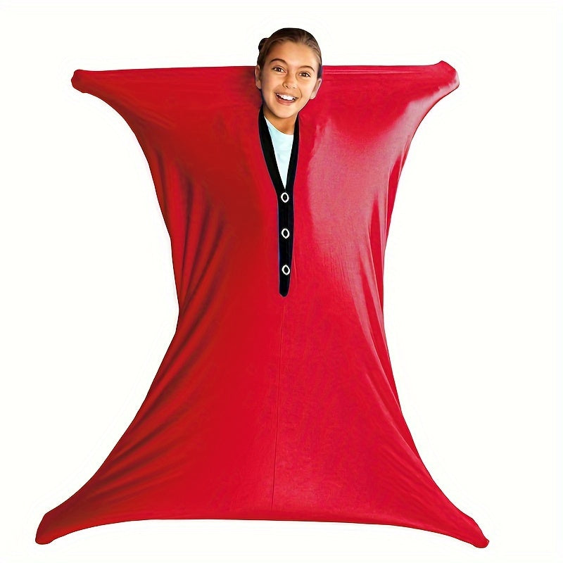 Dynamische Sensorische Sokken voor Kinderen - Dynamische Bewegingsslaapzak - Kerstcadeau