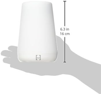 Baby Slaapmachine & Nachtlampje – 2e Gen | Witte Ruis & Trainer