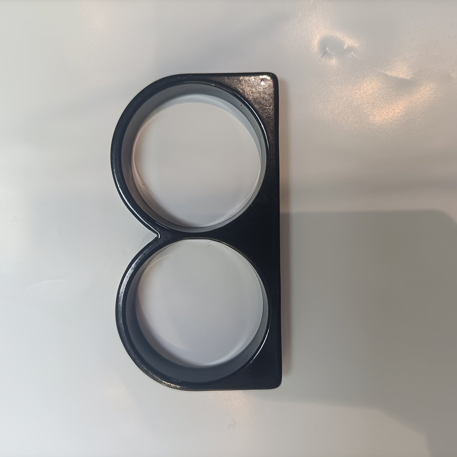 Bouncy Ring Accessoire | Dubbele Multifunctionele Ring voor DIY & Decoratie