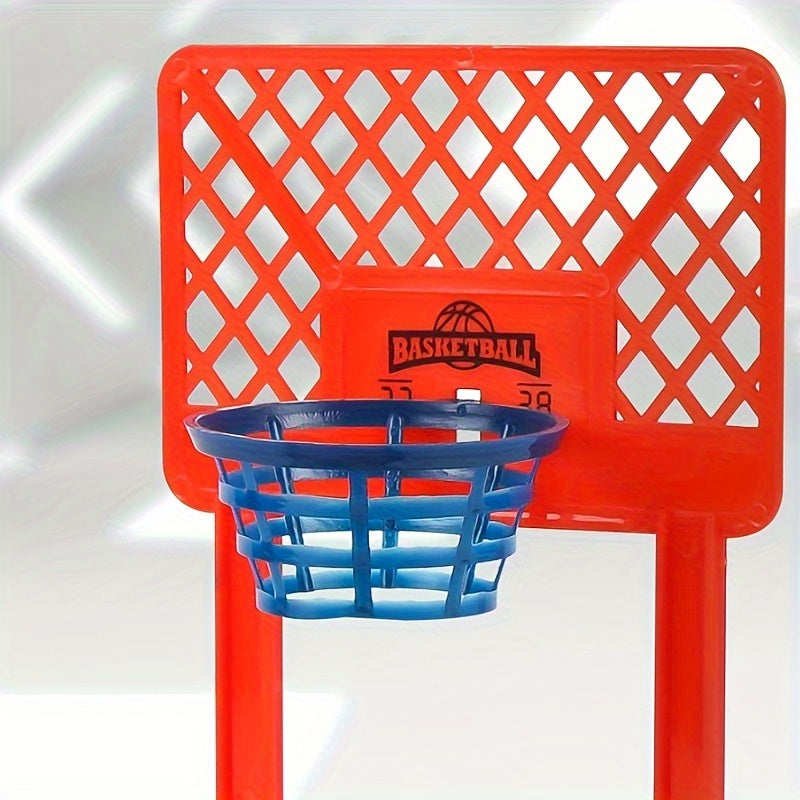 Vinger Basketbalspel 2 Spelers | Mini Tafel Basketbal Kind