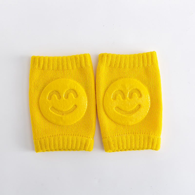 Zachte & Duurzame Kniebeschermers voor Baby's | Perfect voor Kruipen van 0-1 Jaar | Kerst, Halloween, Thanksgiving Dag Cadeau