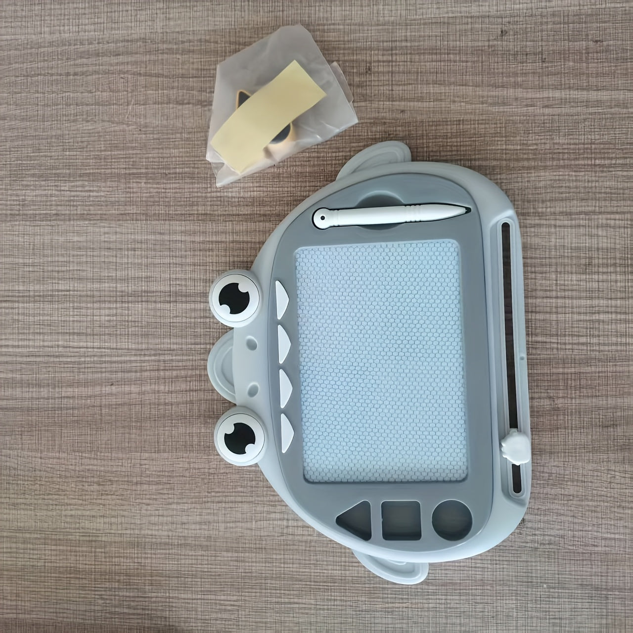 Schattig Haaien Tekenbord | Creatief Cadeau voor Kinderen