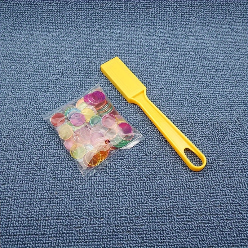 Magnetische Staven en Ringen Set | Educatief Wetenschappelijk Speelgoed
