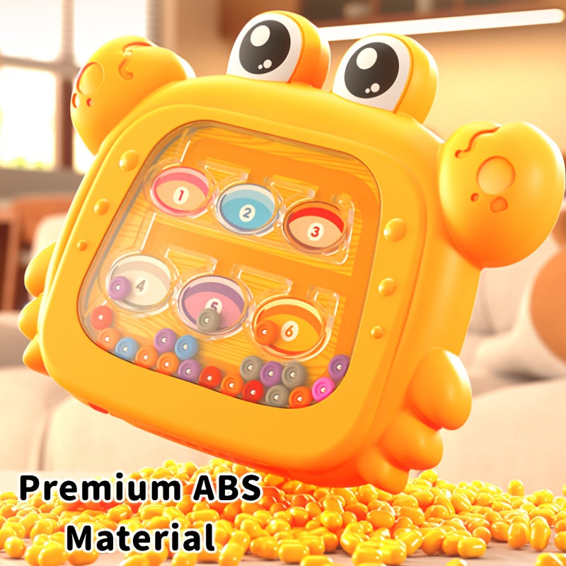 Dubbelzijdig magnetisch doolhof & tekenbord - educatief speelgoed 3-6 jaar