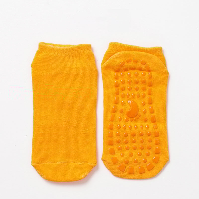 Antislip Sokken voor Kinderen en Volwassenen | 10 Kleuren Comfortabele Huissokken