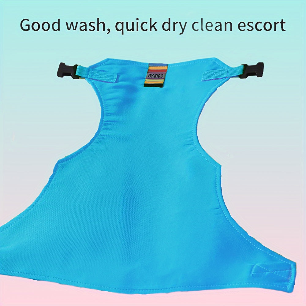 Verstelbare Baby Eetstoel Veiligheidsriem | Draagbare Hoge Stoel Harnas voor Baby's & Peuters