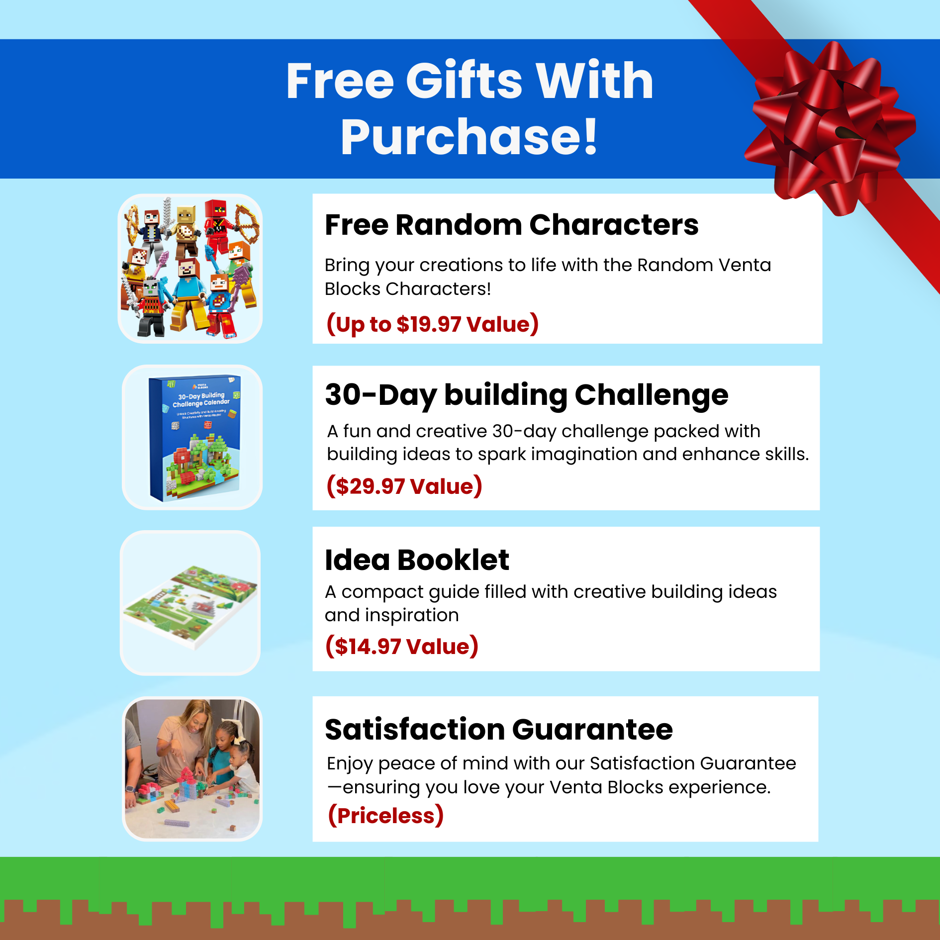 Educatieve Magnetische Bouwstenen