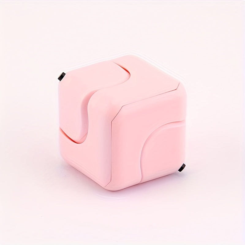 Oneindige Flip Kubus | Verslavend Fidget Speelgoed voor Jong & Oud