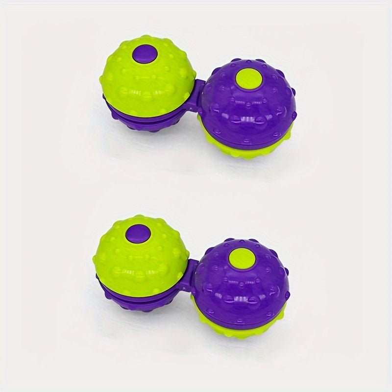 Massage Fidgetballen Kinderen Volwassenen | Stressbal Speelgoed