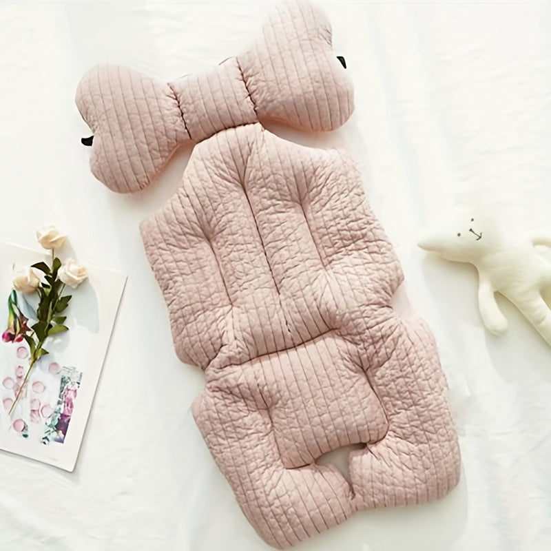 Baby Reis Nekkussen | Hoofd En Nek Ondersteuningskussen Voor Autostoelen Voor Peuters