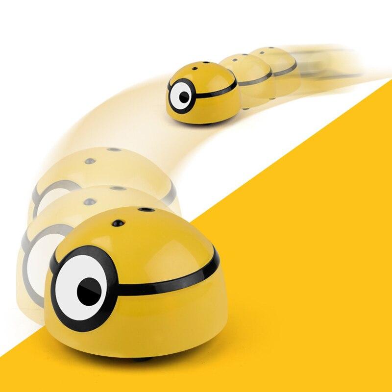 Intelligent Escaping Toy voor Huisdieren | Interactief Speelgoed voor Honden en Katten | Leuke en Betrokken Speelsessies