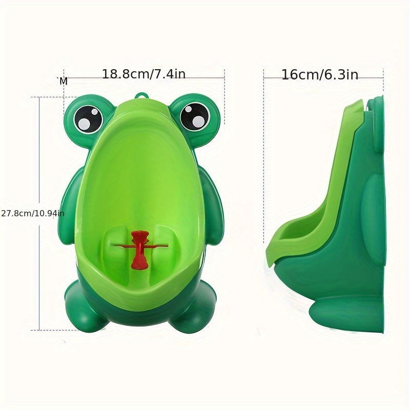 Kleuter Jongens Hangende Muur Urinoir | Toilet Urine Potty Training Staande Toilet Emmer Kinderurinoir