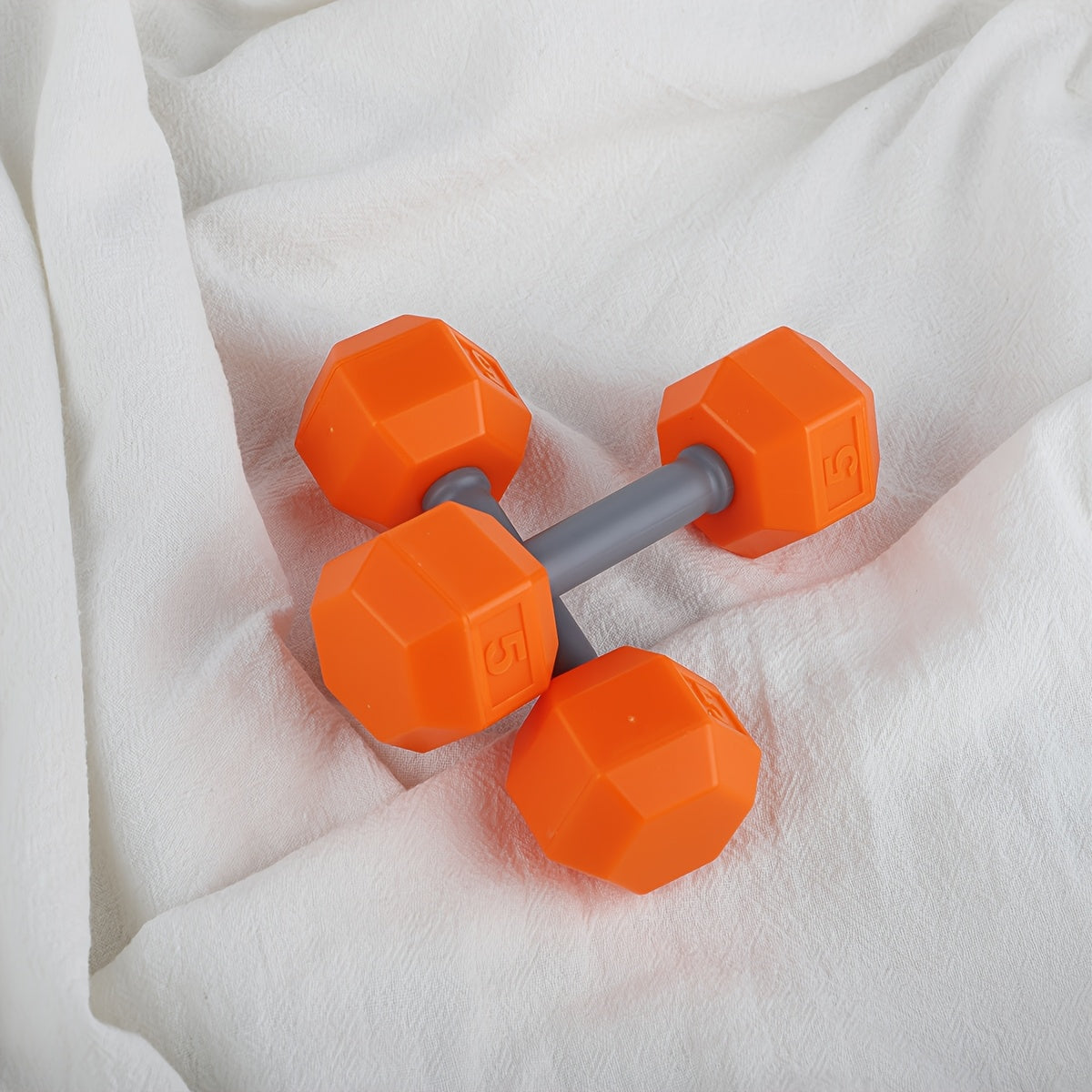Baby Dumbbell Mini Dumbbell Speelgoed | Sensorisch Verrijkte Dumbbell Speeltjes