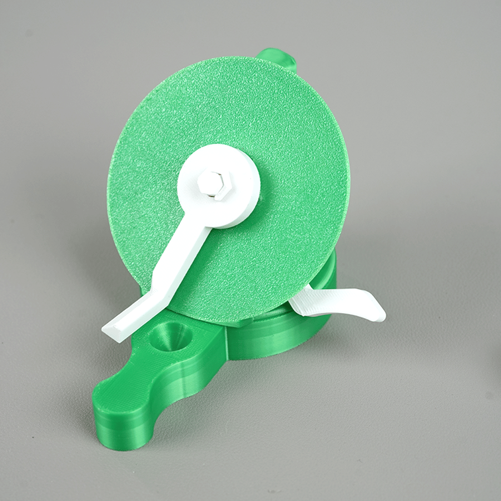 3D Geprint Tafelvoetbalspel | Mini Voetbalspel voor Competitie en Plezier