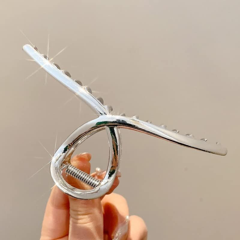 3 stuks spinnenweb schedel haarclips | Grote zwarte haaraccessoires