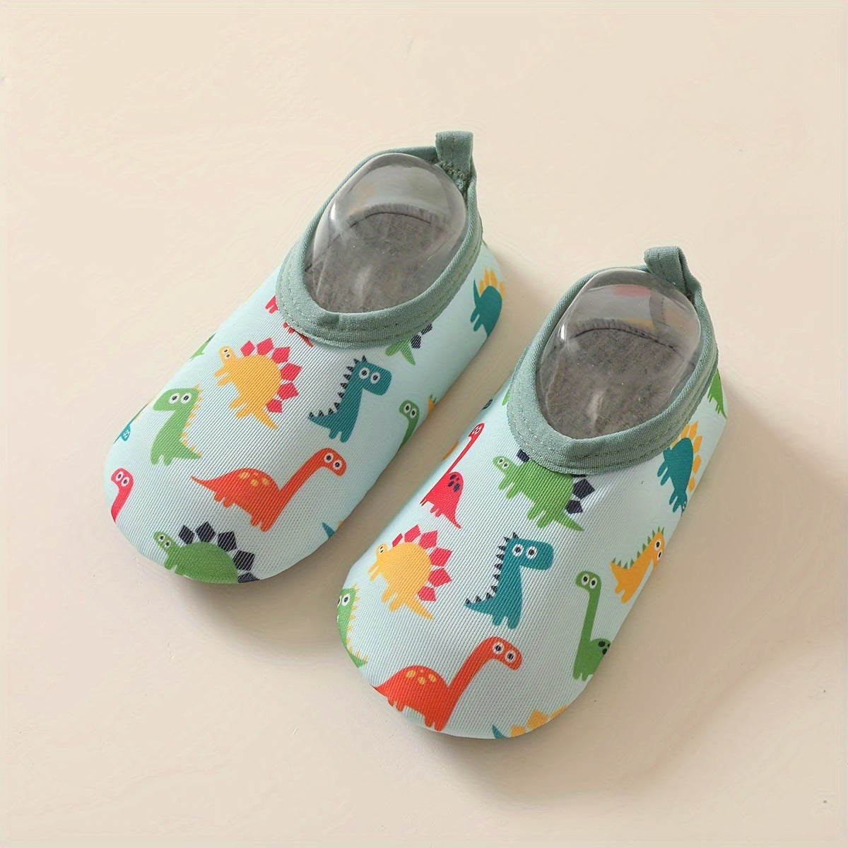 Baby Antislip Vloerschoenen | Cartoon Dierensokken voor Peuter Jongens en Meisjes